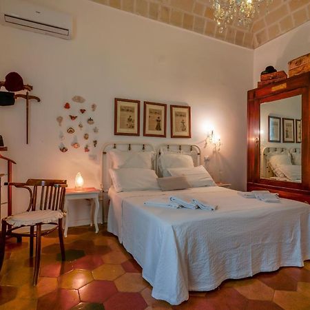 B&B Il Melograno Ταράντο Εξωτερικό φωτογραφία