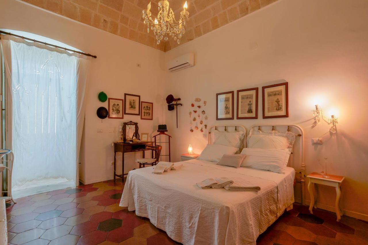 B&B Il Melograno Ταράντο Εξωτερικό φωτογραφία