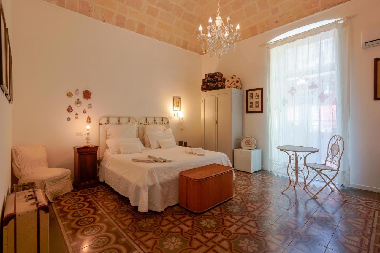 B&B Il Melograno Ταράντο Εξωτερικό φωτογραφία