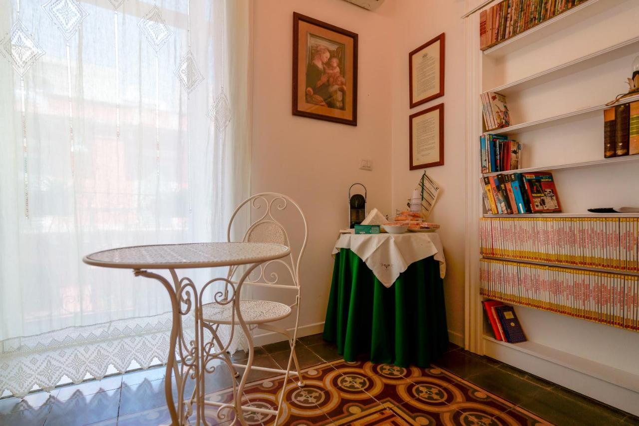 B&B Il Melograno Ταράντο Εξωτερικό φωτογραφία