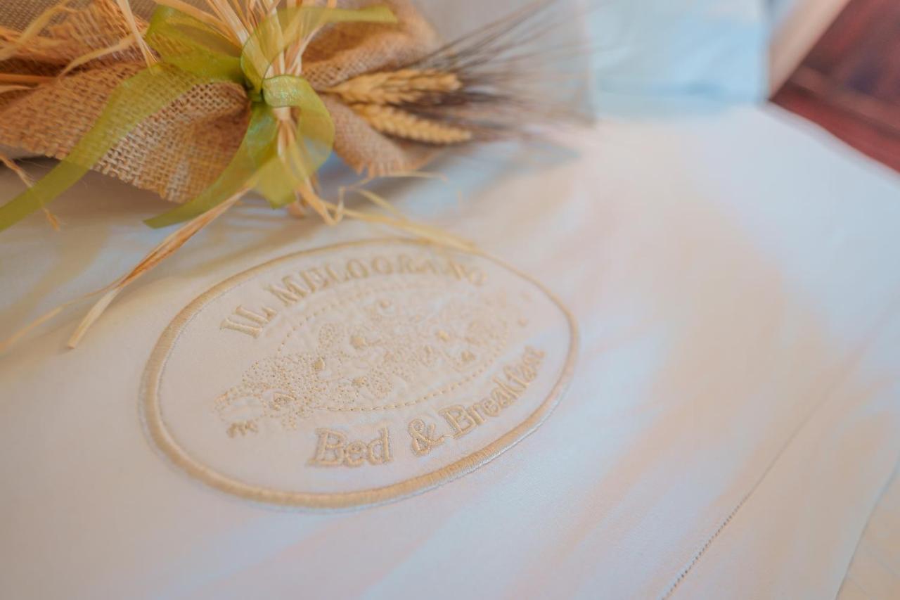 B&B Il Melograno Ταράντο Εξωτερικό φωτογραφία