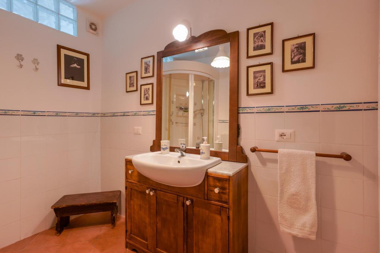B&B Il Melograno Ταράντο Εξωτερικό φωτογραφία