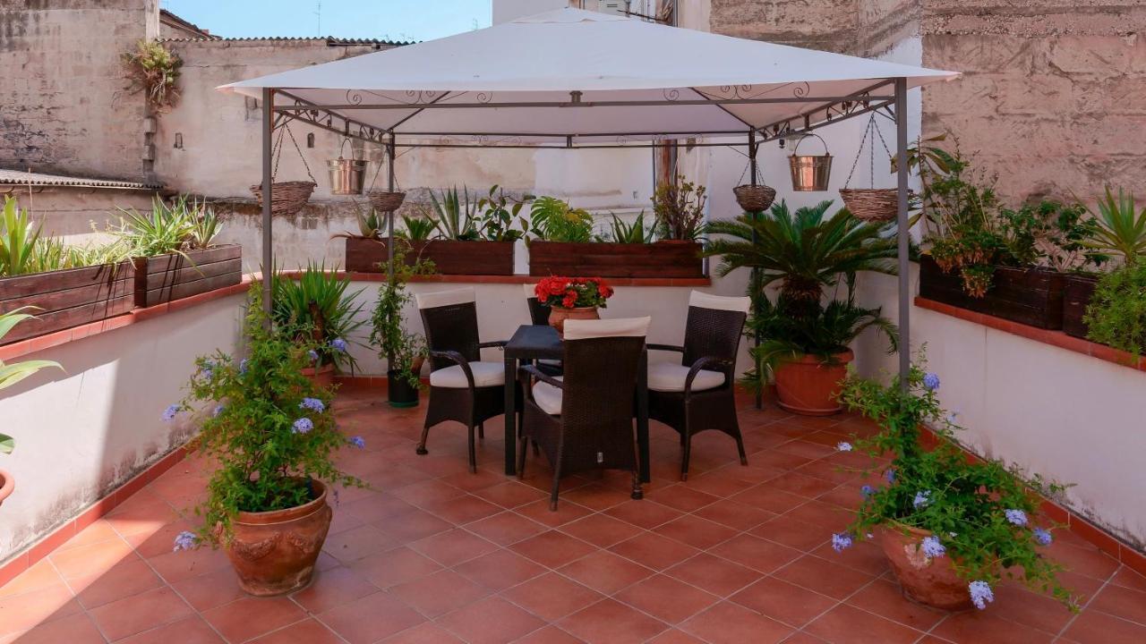 B&B Il Melograno Ταράντο Εξωτερικό φωτογραφία