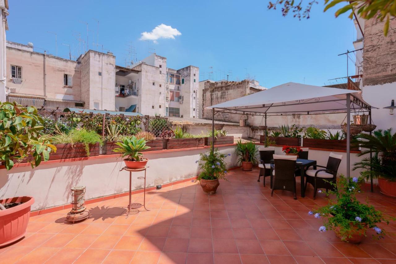 B&B Il Melograno Ταράντο Εξωτερικό φωτογραφία