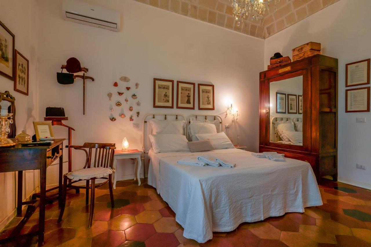 B&B Il Melograno Ταράντο Εξωτερικό φωτογραφία