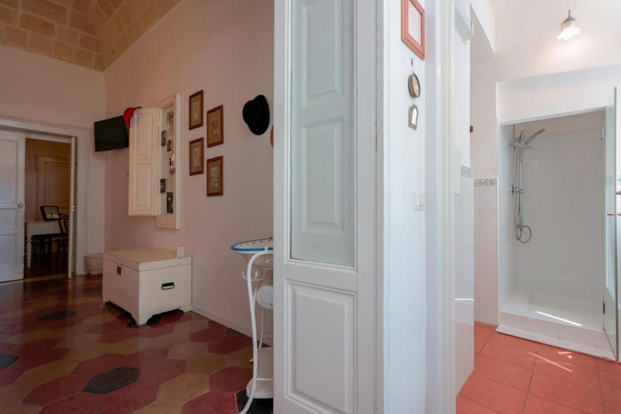 B&B Il Melograno Ταράντο Εξωτερικό φωτογραφία