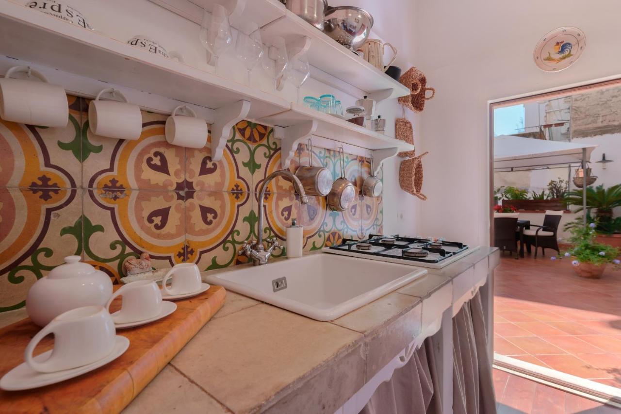 B&B Il Melograno Ταράντο Εξωτερικό φωτογραφία