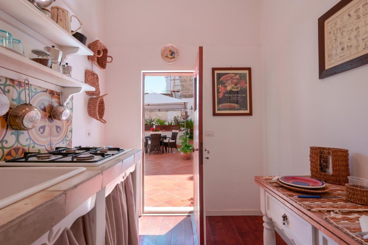 B&B Il Melograno Ταράντο Εξωτερικό φωτογραφία