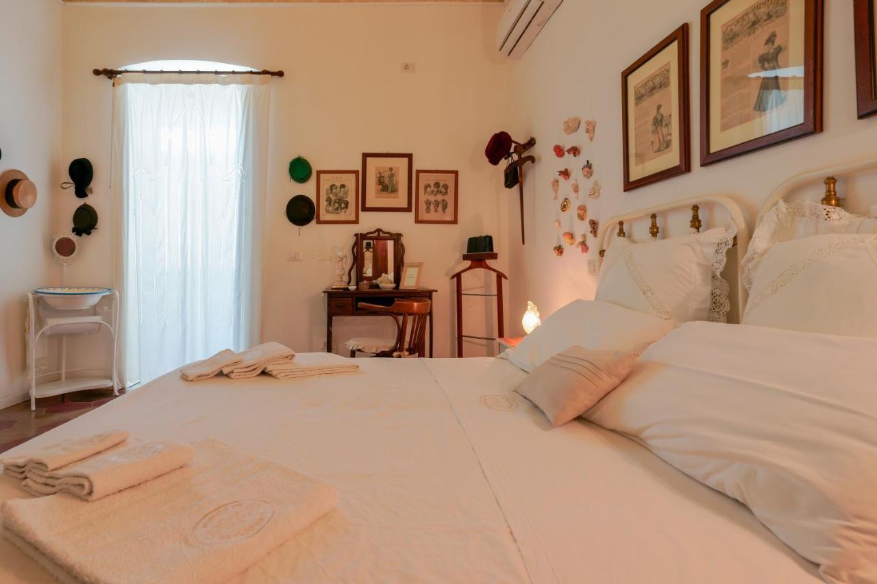 B&B Il Melograno Ταράντο Εξωτερικό φωτογραφία